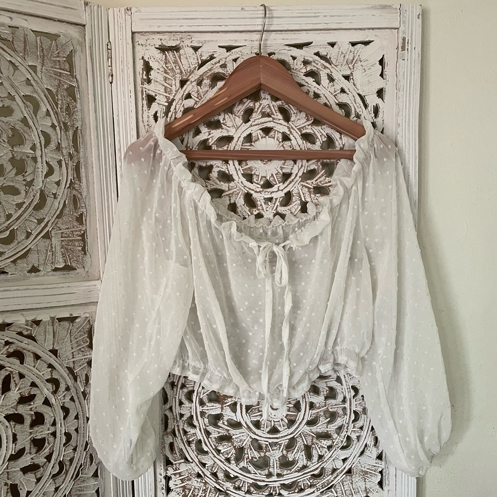 Vintage top